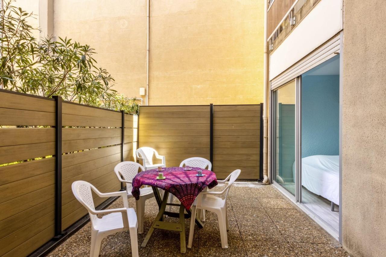 Undi - Welkeys Appartement Bandol