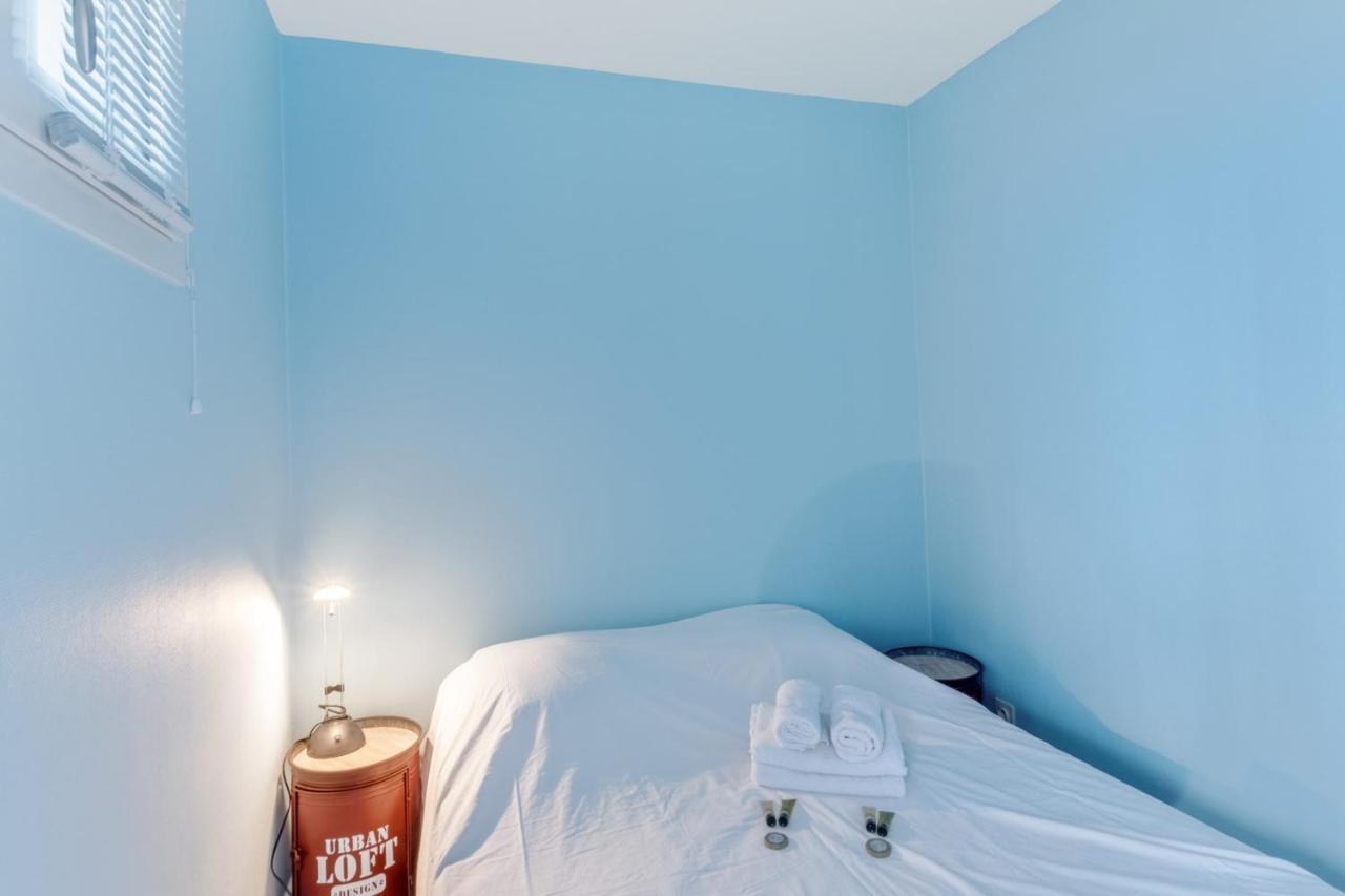 Appartement Undi - Welkeys *