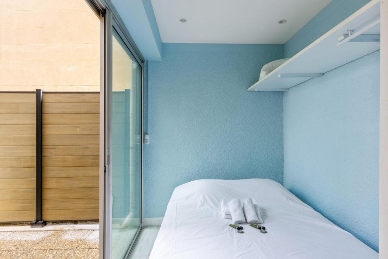 Appartement Undi - Welkeys Bandol