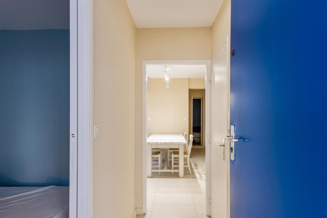Undi - Welkeys Appartement