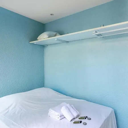 Appartement Undi - Welkeys Bandol Exterior photo