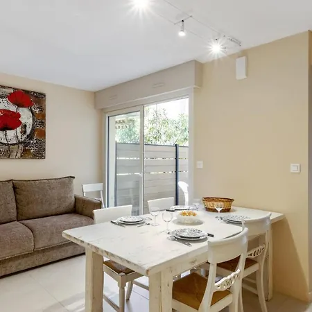 Appartement Undi - Welkeys Bandol Exterior photo