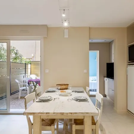 Appartement Undi - Welkeys Bandol Exterior photo