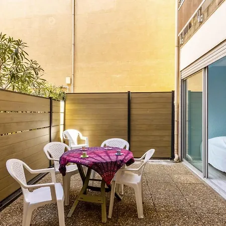 Appartement Undi - Welkeys Bandol Exterior photo
