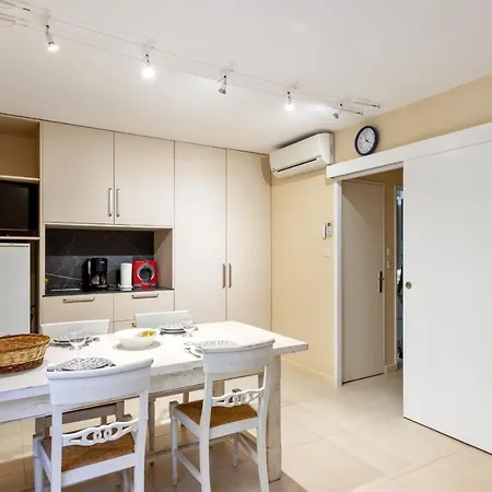 Appartement Undi - Welkeys Bandol Exterior photo