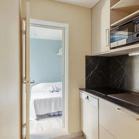 Appartement Undi - Welkeys Bandol Exterior photo