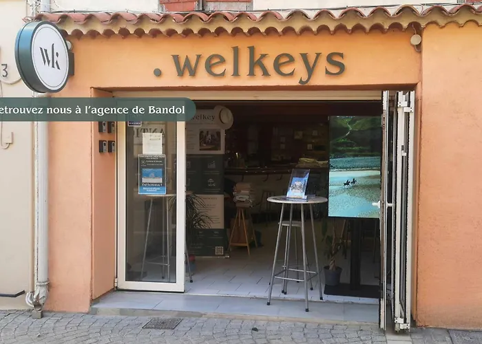 Appartement Undi - Welkeys