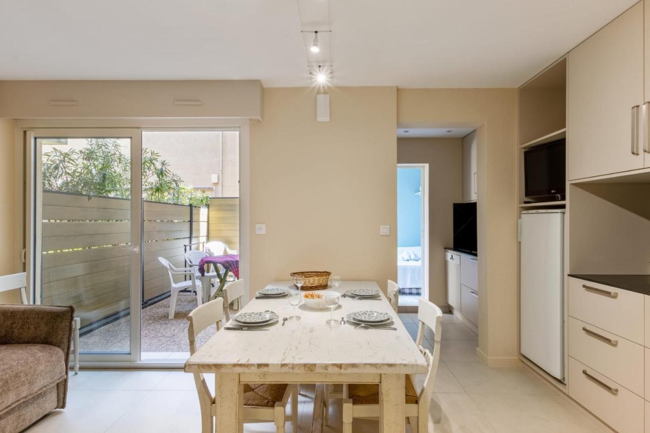 Undi - Welkeys Apartment Bandol
