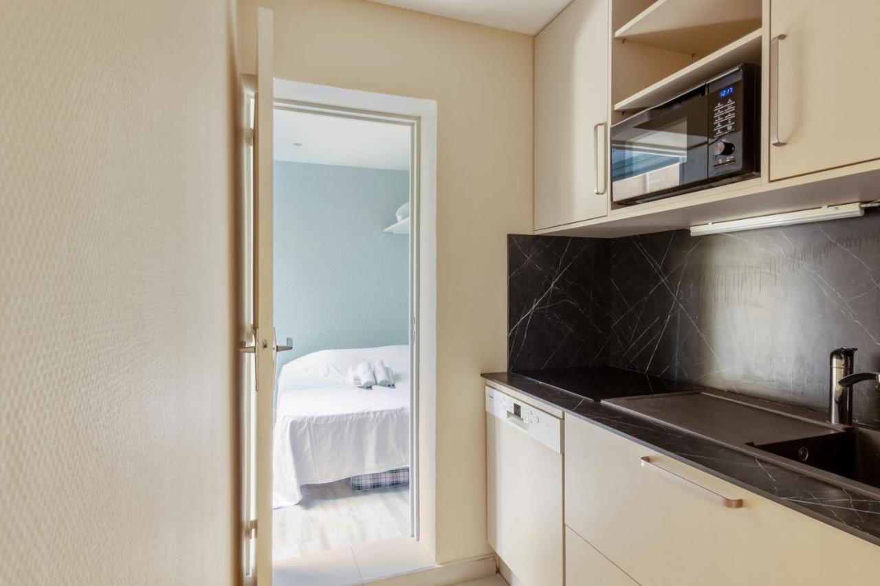 Undi - Welkeys Apartment *